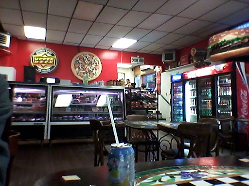 Photo of R.U.Hungries Foodshop and Pizzeria - 468 Ferguson Ave, Haileybury, ON P0J 1K0
